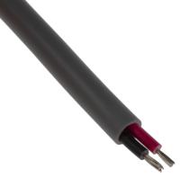 812-4671 RS PRO Data Cable, 1 Pairs, 2 Cores, 0.51 mm², Unscreened, 20 AWG, 100m, None Shield