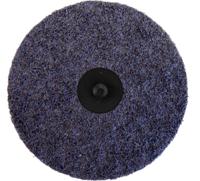 66623378382 Norton SpeedLok TR Aluminium Oxide Surface Conditioning Disc, 76mm, Fine Grade, 25 in pack