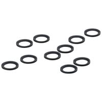 e30145 ifm electronic FKM Gasket Gasket, 11.6mm Bore, 16.5mm Outer Diameter
