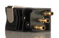 qm140 Norgren Pneumatic Proximity Switch Pneumatic Cylinder & Actuator Switch, QM/140, with LED indicator