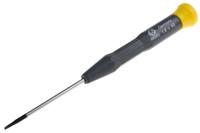 t4880x-18 CK Slotted Precision Screwdriver, 1,8 mm Tip, 60 mm Blade, 157 mm Overall