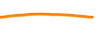 832-0236 RS PRO 1.75mm Orange PLA 3D Printer Filament, 1kg