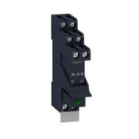 rsb1a160p7pv Schneider Electric Harmony Relay RSB Series Interface Relay, DIN Rail Mount, 230V ac Coil, SPDT, 16A Load