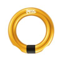 p28 Petzl with Multidirectional Gated Ring