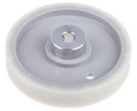 mr24107d Baumer, MR241 Series Encoder Wheel