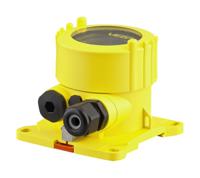 dis81ixikimacx Vega External Display and Adjustment Unit for Use with Plics Sensors