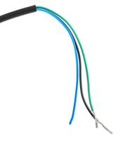 1068-42-000  Laser Module, 670nm 1mW, Continuous Wave, TTL control Ellipse pattern -8 → -12 V