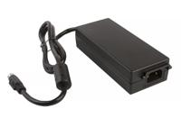 ahm85ps12 XP Power 85W Power Brick AC/DC Adapter 12V dc Output, 7.08A Output
