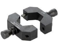 85009833 Huber+Suhner, 76_Z Crimp Die, Crimp Terminal