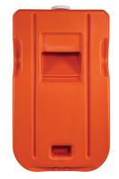 hew10gfew0 Hughes Wall Mounted Eye Wash Kit, 45 x 77.4 cm