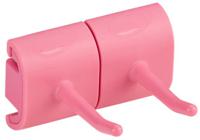 10141 Vikan  Mop Holder, Pink