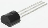 bs270 onsemi BS270 Type N-Channel Field Effect Transistor, 400 mA, 60 V Enhancement, 3-Pin TO-92 BS270