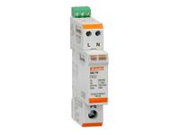 sa31na320r Lovato 1 Phase Surge Protector, 5kA