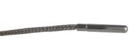 268-4429 RS PRO Type K Grounded Thermocouple 25mm Length, 4mm Diameter, -60°C → +350°C