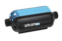 710-v10-d-rs Atrato Atrato Series Ultrasonic Flow Meter for Liquid, 2 mL/min Min, 500 ml/min Max