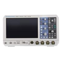 rtm3k-24 Rohde & Schwarz RTM3004 RTM3000 Series, 200MHz Bench Oscilloscope, 4 Analogue Channels