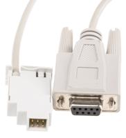 88970102 Crouzet PLC Cable for Use with Millenium III Series