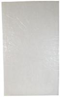 293-079 RS PRO Adhesive PUR Foam Acoustic Insulation, 1m x 600mm x 25mm