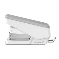 5011701 Fellowes LX840 Stapler Stapler, 25 Sheet Capacity, 24/6 mm, 26/6 mm Staple Size