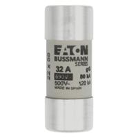 c22g32 Eaton 32A Ceramic Cartridge Fuse, 22 x 58mm