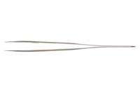 5asa Erem 115 mm, Stainless Steel, Pointed, Tweezers