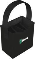 05004353001 Wera Fabric Tool Bag 165mm x 105mm x 165mm