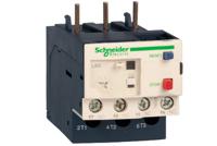 lr3d216 Schneider Electric Overload Relay 1NO + 1NC, 12 →18 A Contact Rating, TeSys