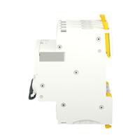 a9f93450 Schneider Electric Acti9 A9F MCB, 4P, 50A Curve B, 440V AC, 250V DC, 30 kA Breaking Capacity