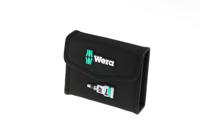 05004202001 Wera 1/2 in Bit Socket Set