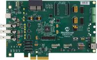 ev96n38a Microchip Evaluation Evaluation Board Evaluation Kit Evaluation Board for PCI11400 EV96N38A