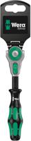 05073260001 Wera Square Ratchet with Ratchet Handle, 152 mm Overall