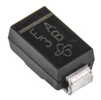 es1a-e35at Vishay 50 V 1 A Diode Switching 2-Pin DO-214AC