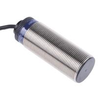 xsav12801 Telemecanique Sensors, M30 x 1.5, NO Inductive Sensor 81mm Length