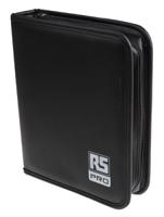 136-3414 RS PRO 32 Piece Electrician Tool Kit with Carry-Case