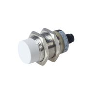 ei3015nposs-1 Carlo Gavazzi Inductive Threaded Barrel Proximity Sensor, M30, 15 mm Detection, NPN NO, 10 → 40 V dc