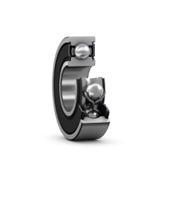 6201-2rsl SKF 6201-2RSL 1 Row Ball Bearing - 12 mm ID, 32 mm OD