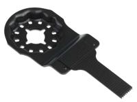 2608661641 Bosch 1-Piece Saw Blade for use with PMF 180 E Multi Grinding Tool