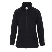 3260-30n12 Orn Polyester Women's<BR/> Fleece Jacket 12