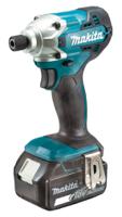 dtd156z Makita DTD156Z - Cordless 18V Impact Driver Body Only