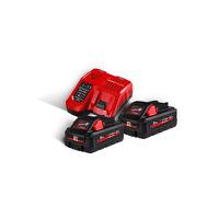 4933471072 Milwaukee , 18V Cordless Power Tool Kit - Cordless Power Tools Kit