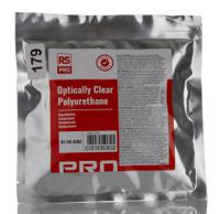 146-6593 RS PRO Transparent PUR Potting Compound 250 g