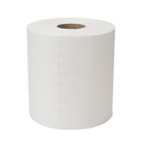 176-3654 RS PRO Dry Industrial Wipes, Roll of 500, 370 x 400mm