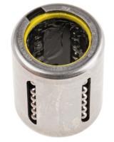 kh16-pp INA KH16-PP 1 Row Ball Bearing - 16 mm ID, 24 mm OD 30 mm Race Width