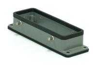 208-3961 RS PRO Heavy Duty Power Connector Housing, Top Entry