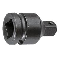 ng230a Facom NG.230A 1 1/2 in Square Impact Reducer, 98 mm Overall