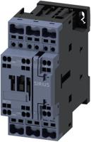 3rt2026-2al20 Siemens SIRIUS 3RT Size S0, 3RT2 Contactor, 230 V ac Coil, 3-Pole, 25 A, 11 kW, 1NO + 1NC, 400 V ac
