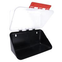 325-6149 RS PRO Storage Box