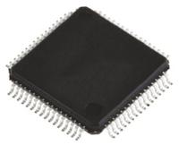 r7fa6t3bb3cfmaa0 Renesas Electronics R7FA6T3BB3CFM#AA0, 32 bit ARM Cortex M33, RA6T3 Microcontroller, 200 MHz, 4kB FLASH, 64-Pin QFP