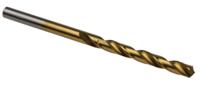 213-809 RS PRO HSS Twist Drill Bit, 4.2mm Diameter, 75mm Overall