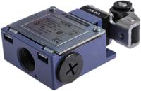 xckm121h29 Telemecanique Sensors OsiSense XC Series Plunger Limit Switch, NO/NC, IP66, DP, Zinc Alloy Housing, 240V ac Max, 10A Max